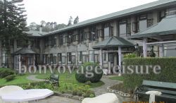 Silver Oaks Kalimpong - A Elgin Hotels Group Hotel